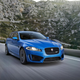 Illustration for article titled The Jaguar XFR-S Sportbrake Is A 186 MPH Wagon We Want Badly